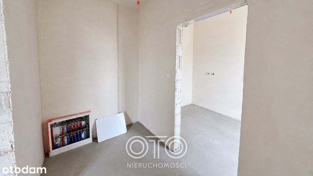 Gotowy dom z ogrodem pod Wrocławiem