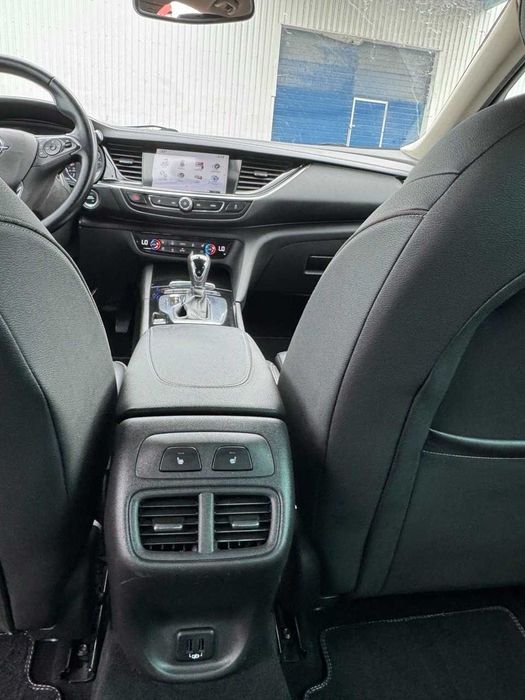 Продам Opel Insignia Grand Sport « Innovation»
