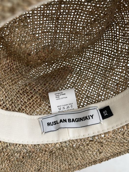 ruslan baginskiy