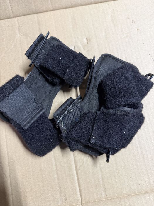 Opaska na ręke terminalu skaner