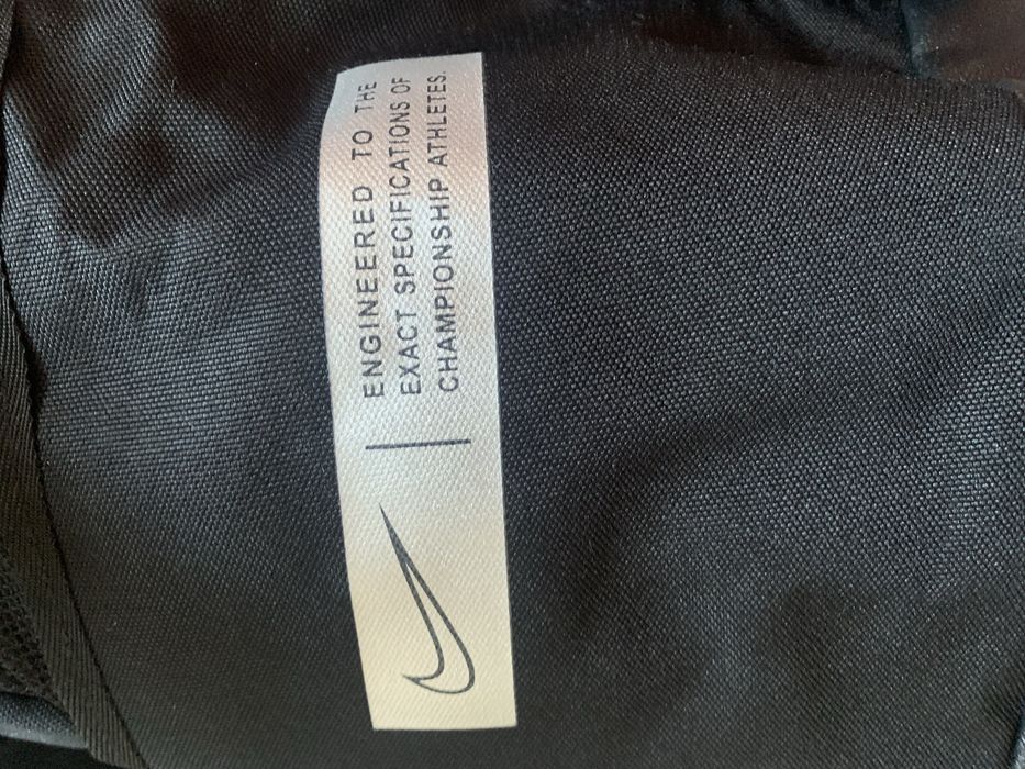 Plecak Nike Elite Bag