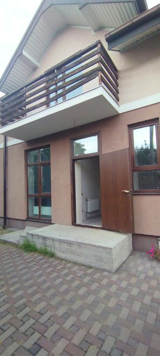 Таунхаус в Центрі Ірпеня