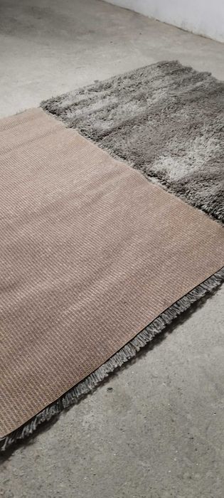 Carpetes muito bom estado