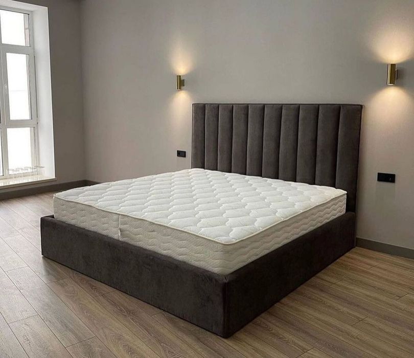 Акція тільки два тижні на якісні Ліжка та Матраси зі знижкою -70%.