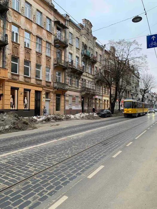 Оренда приміщення по вул. Бандери