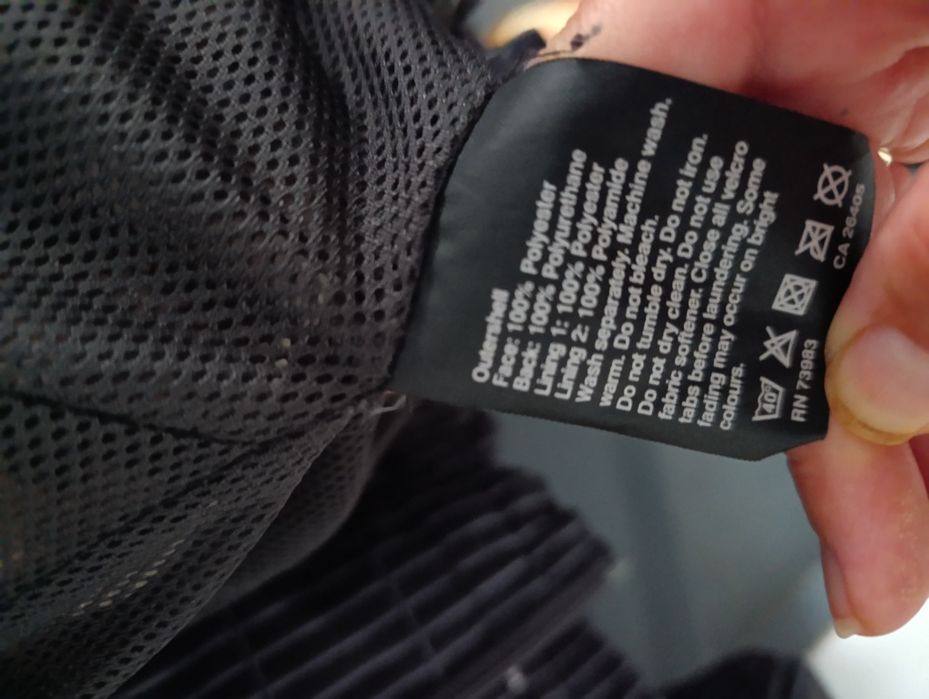 Kurtka Helly Hansen XS damska