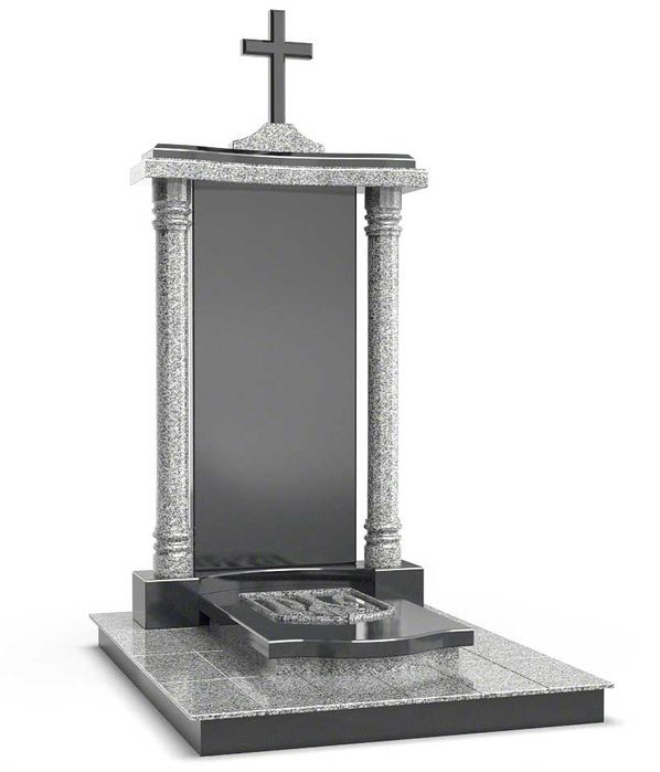 Пам'ятники Обухів для військових проектування, виготовлення, установка