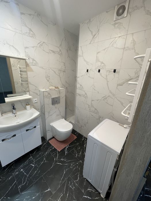 Шикарная квартира с видом на море!