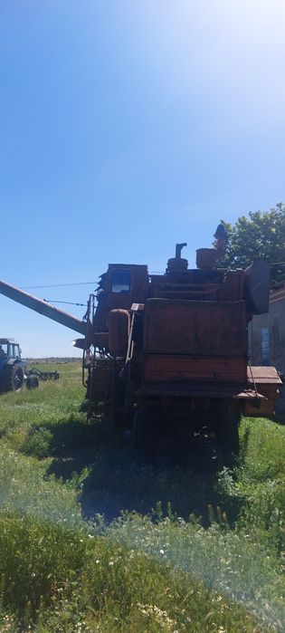 Комбайн Комбайн Комбайн