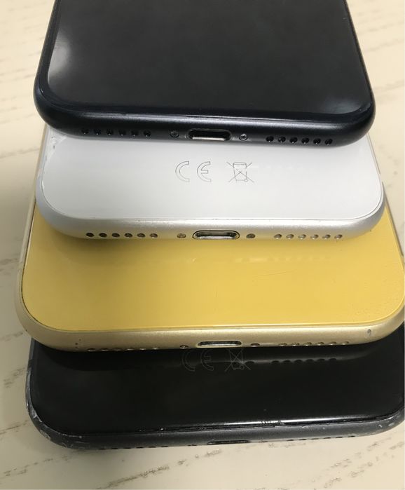 Смартфон Apple iPhone  SE,11,  XR,iPad ,Заблок.