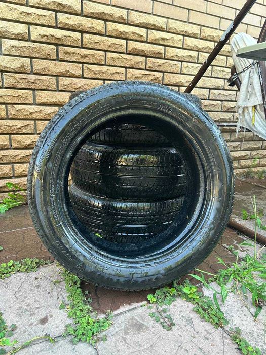 Гарнa лiтня резина Firestone 185 /55/R16 4 колеса