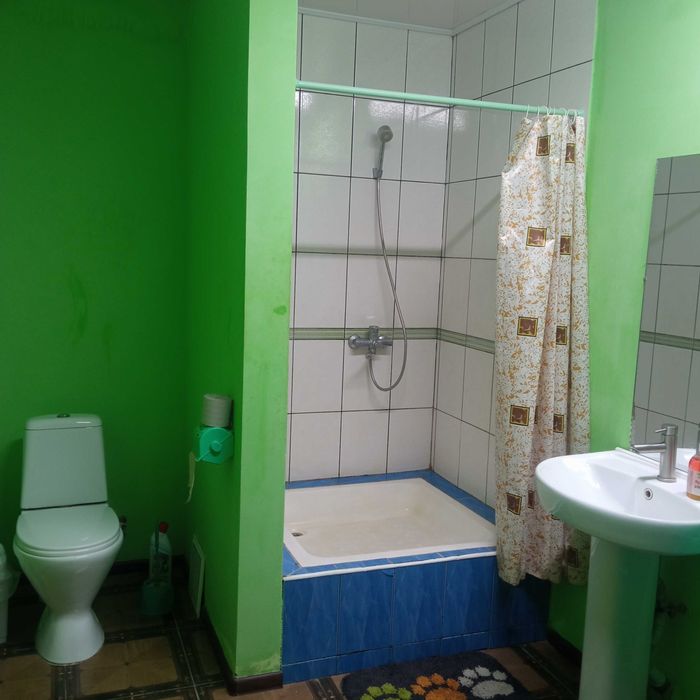 Будинок подобово