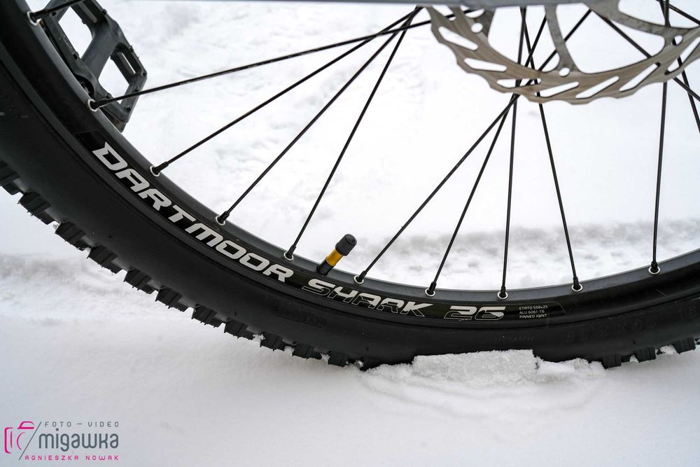 Sprzedam rower Dartmoor