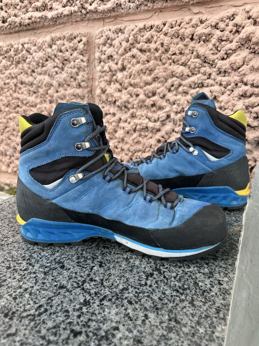 Mammut Kento Advanced High Gore-tex черевики оригінал