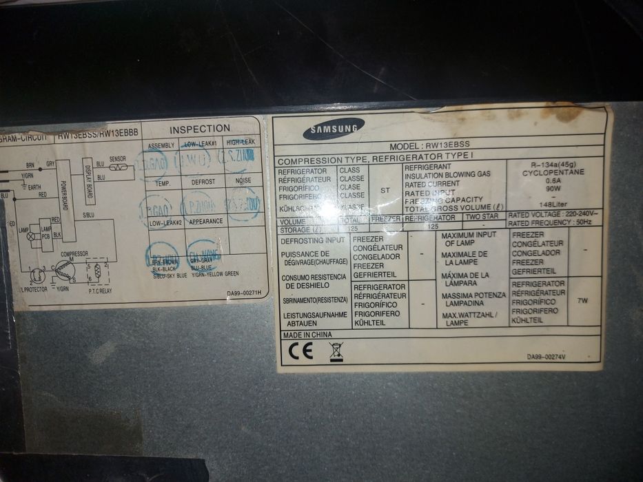 Cave de vinhos e outras bebidas