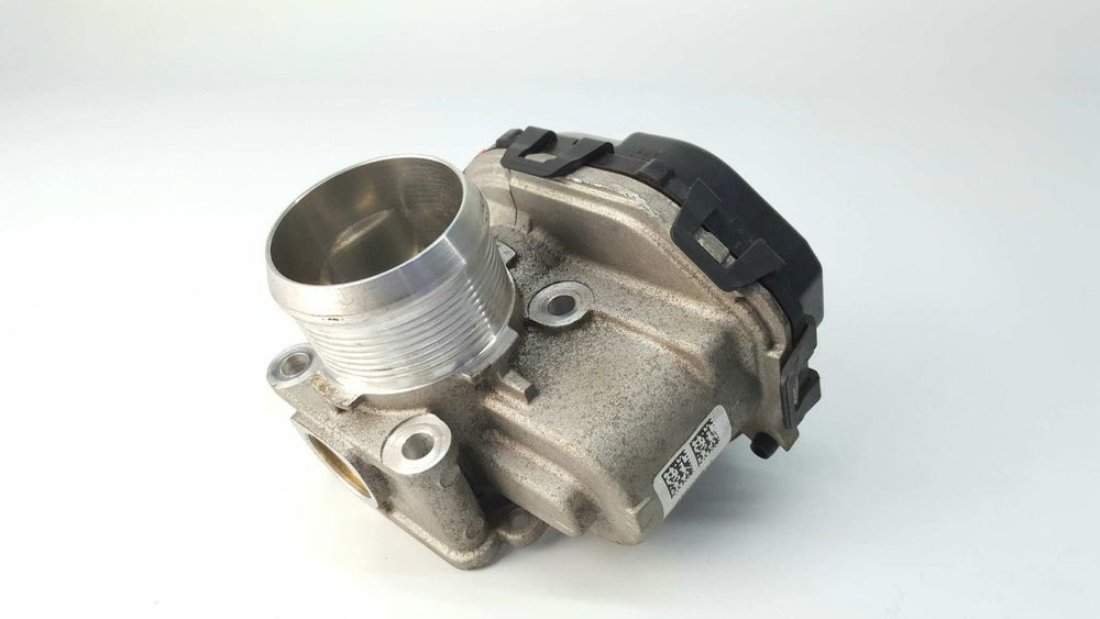 CORPO DE BORBOLETAS FORD FIESTA (CE1) ST-LINE