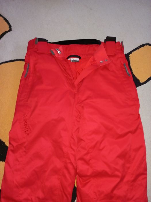 Штани від лижного костюму GLISSADE