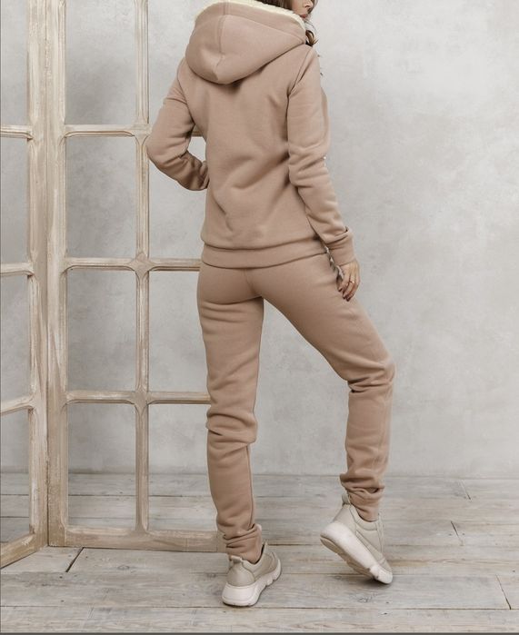 Спортивний костюм