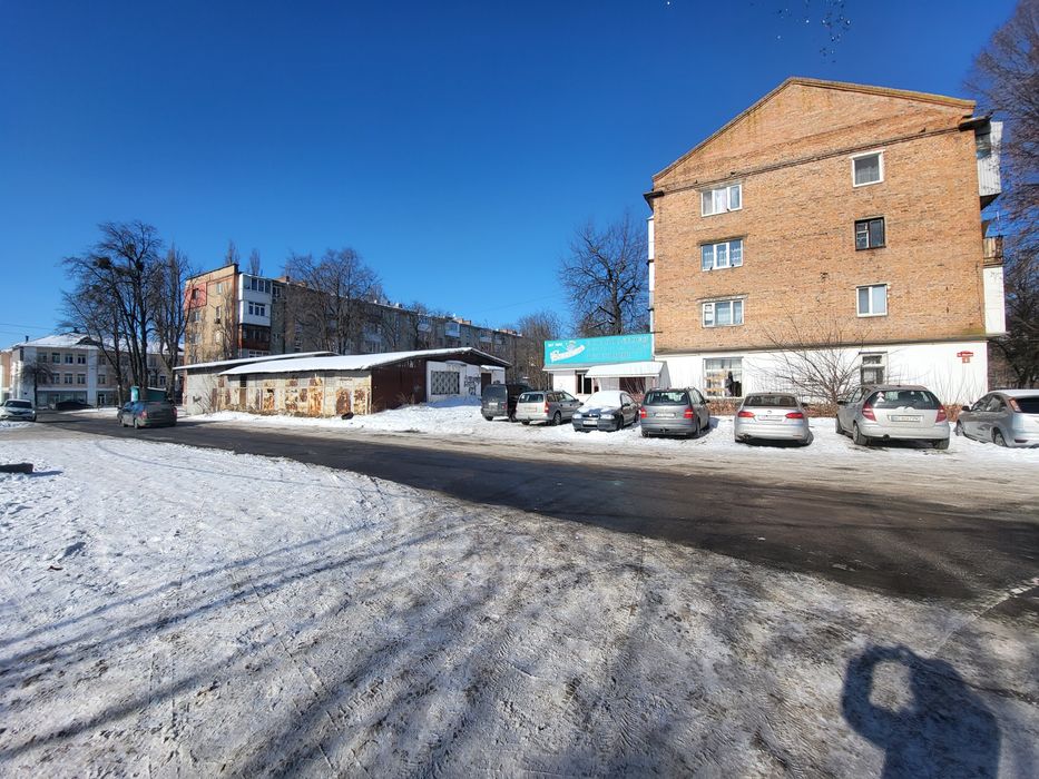 Продам приміщення на вул. Шимка з парковкою - View 3