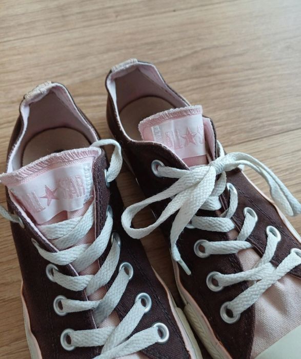 Trampki Converse 37,5