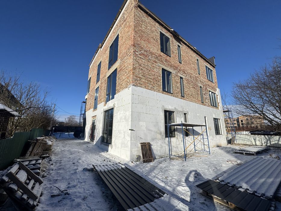 Квартира-студія по вул.Миколайчука 35м.кв