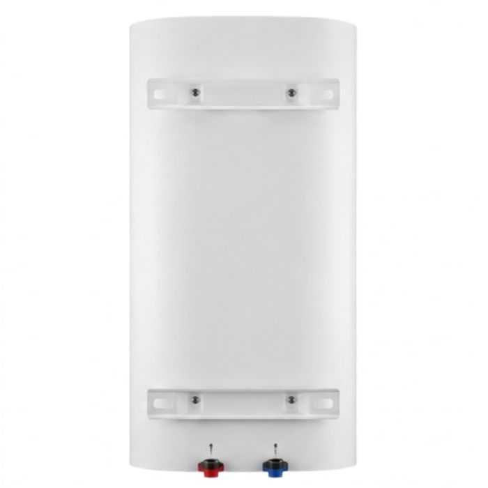 Бойлер плоский 30 л DJOUL B20-V-30L-DRY Сухий ТЕН. Водонагрівач Джоуль