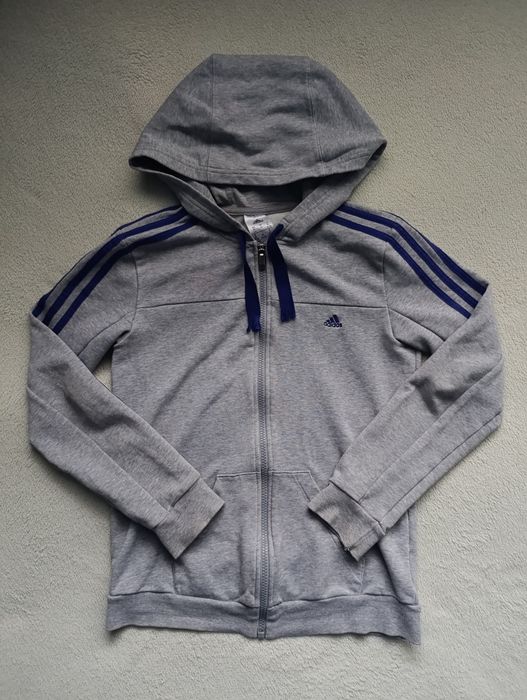 Зіп - худі Adidas