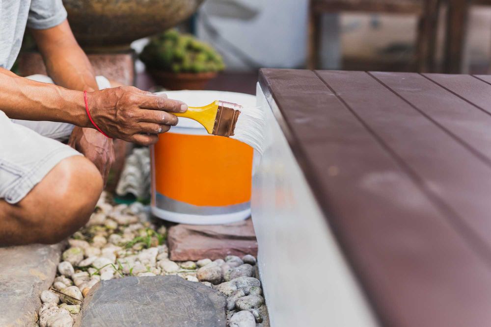 Pinturas de Qualidade para Casas, Lojas e Escritórios