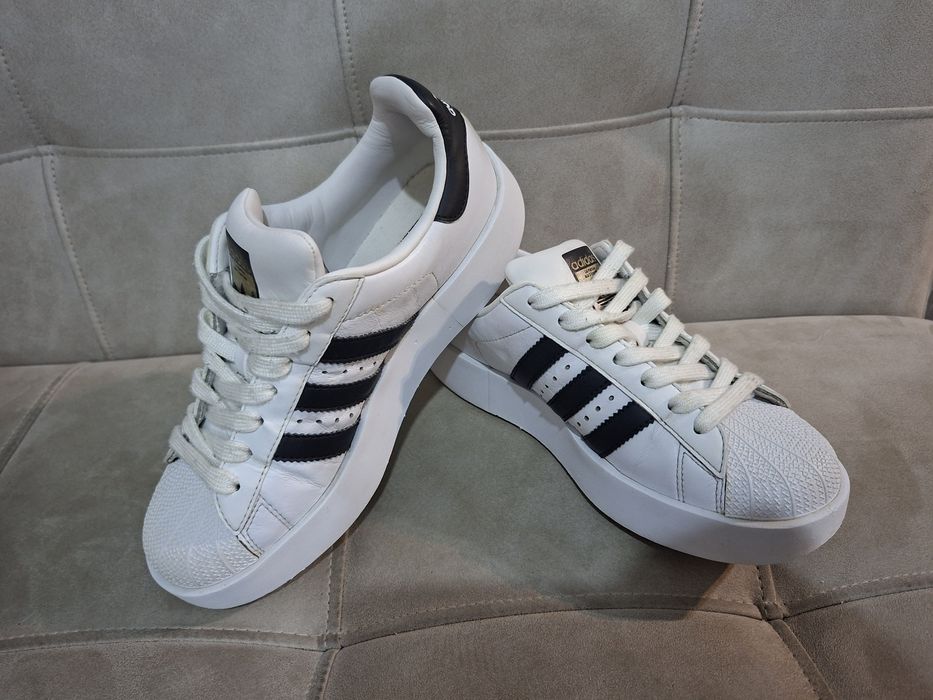Кросівки Adidas Superstar 36.5