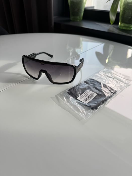 Очки солнцезащитные хамелеон