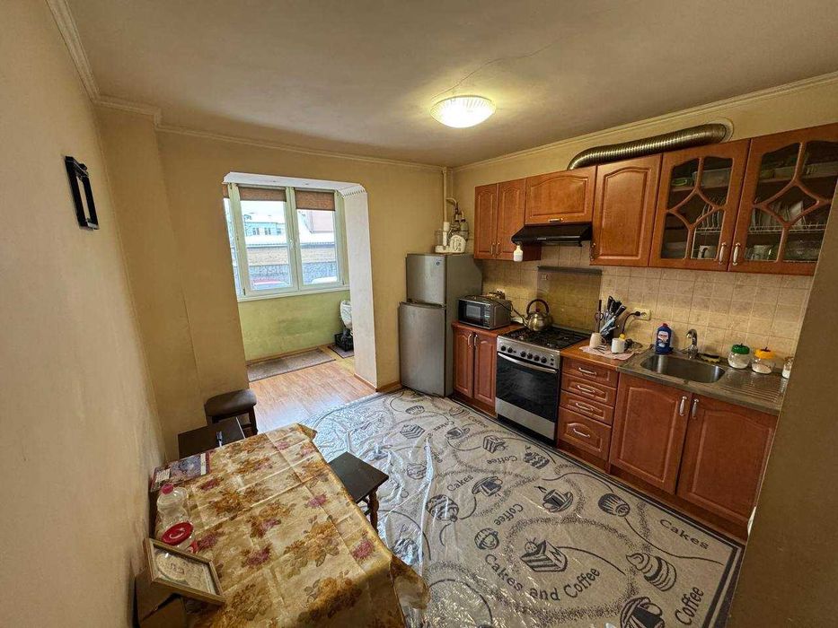 Здається в оренду 2-кімнатна квартира_ВК