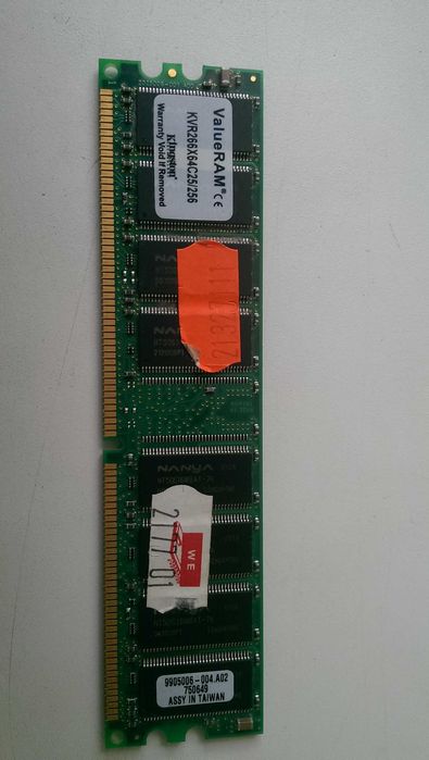 Pentium 4 IV Komputer stacjonarny PC