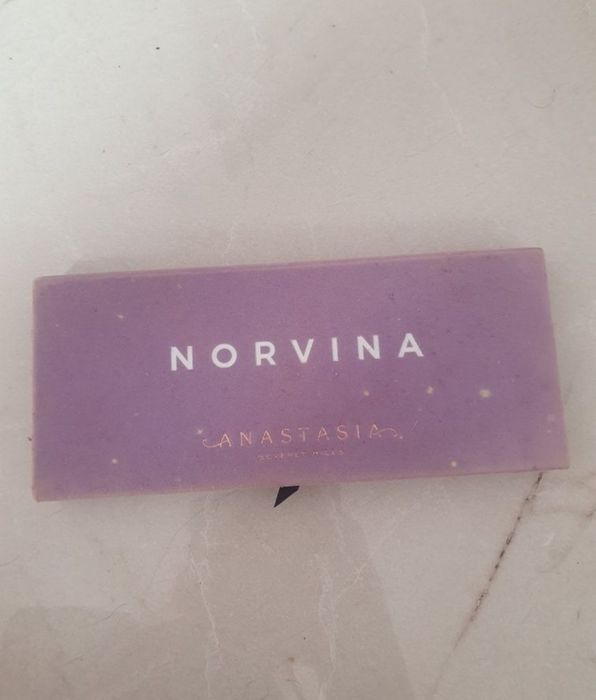 Paleta cieni Anastasia Beverly Hills
