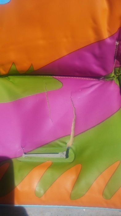 Cadeira de refeições Chicco Polly 2em1