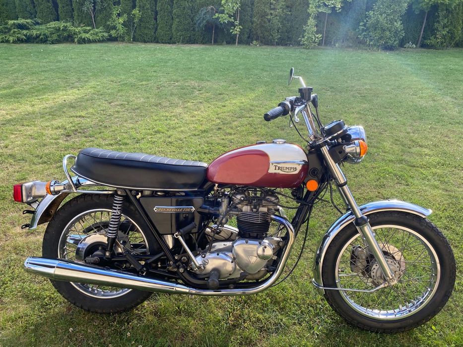 Triumph