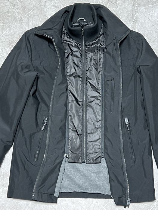 Куртка Karl LAGERFELD (оригінал)