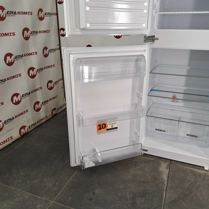 Lodówka Bauknecht KDI 12S2 [2 lata gwar] E/173litry/122cm wys/36dB [3]