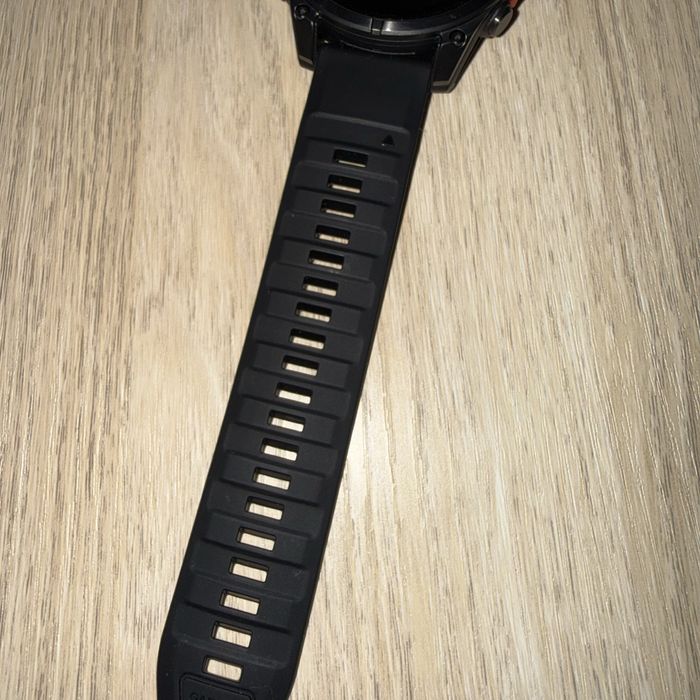 Garmin fenix 8 47 mm AMOLED