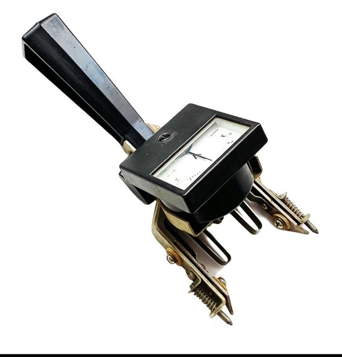 Woltomierz M1001 Nowy!!!PRL