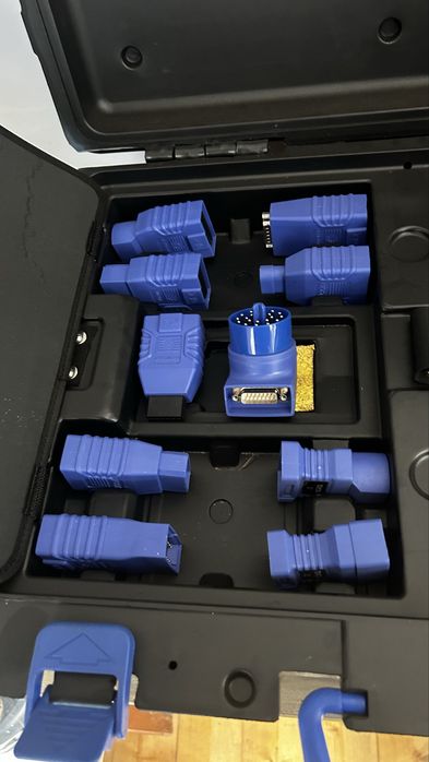 Tester diagnostyczny, Fcar F7S Ultra