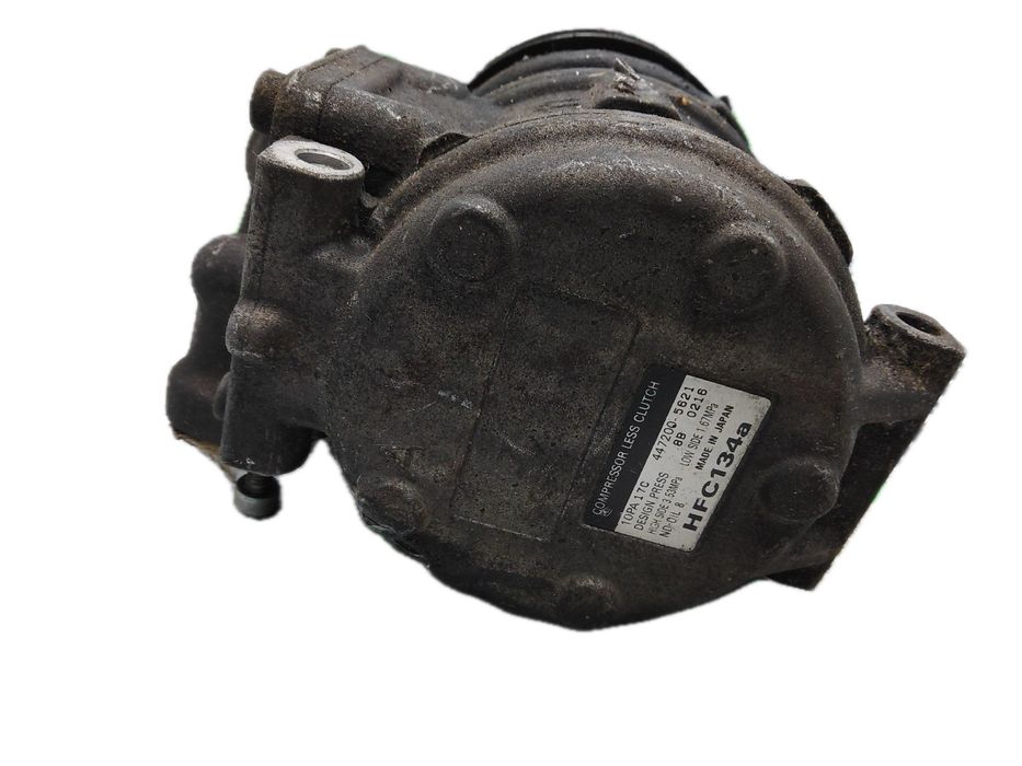 Compressor AC JEEP Grand Cherokee II (WJ, WG)