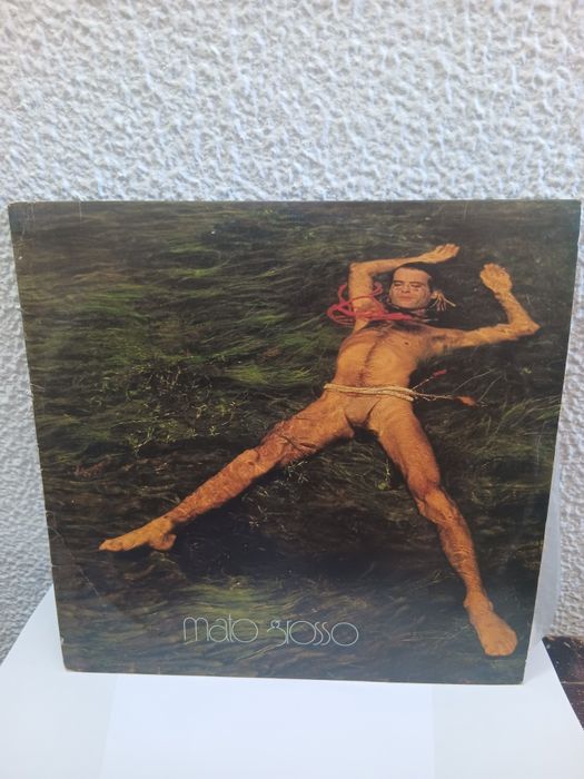 Coleção 57 discos de vinil