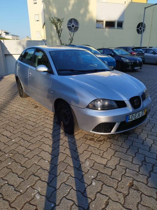SEAT Ibiza — fotografia 3
