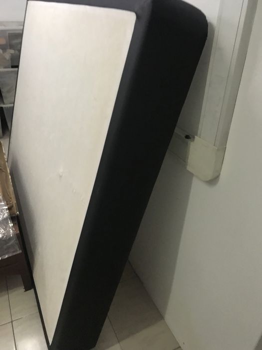 Sommier king size