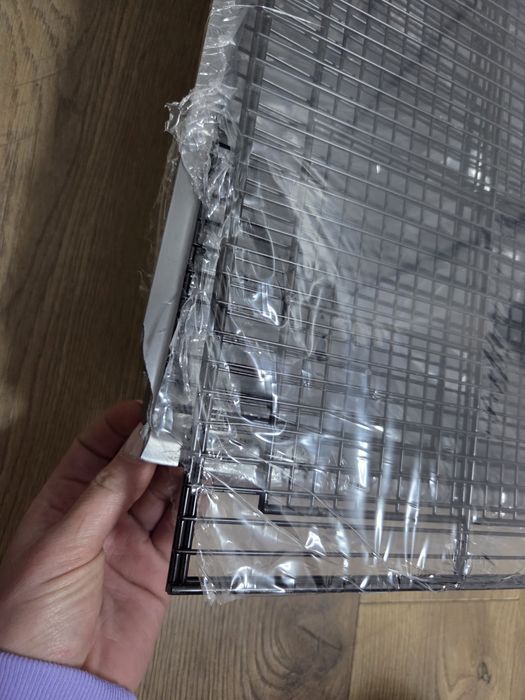 Ferplast Piano 6, Klatka dla papug,kanarków