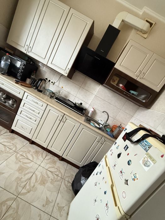 Сдаю 2 х комн кв ул Грушевского 39/1 / рядом жк одесские традиции