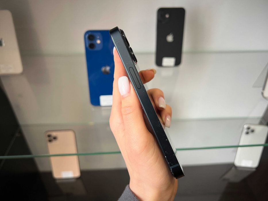 iPhone 13 Mini 256 gb Neverlock / від Магазину + Гарантія / Обмін