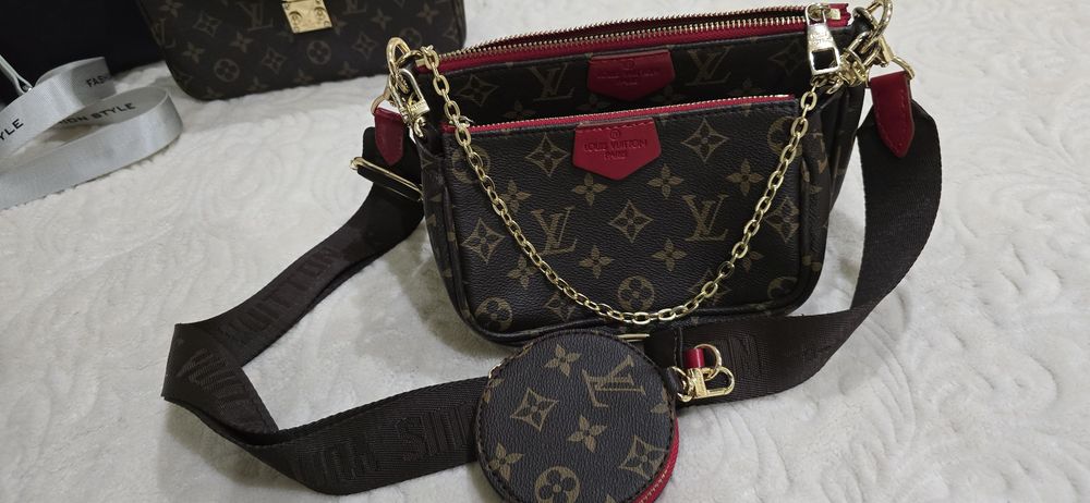 сумка Louis Vuitton