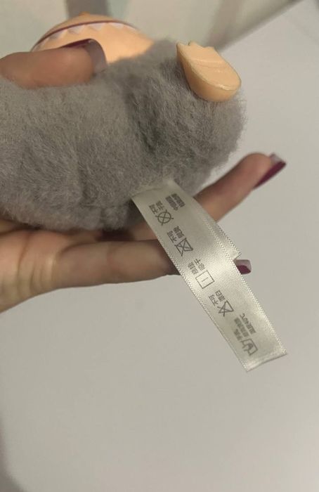 Лабуба новенька, продаю
