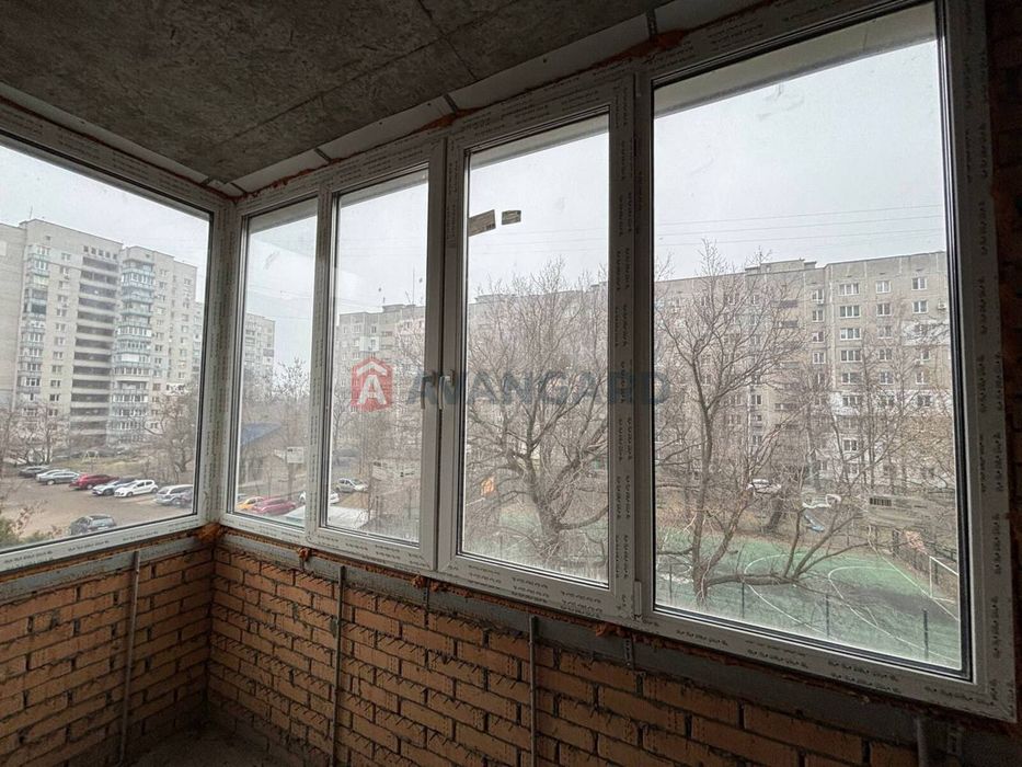 Продаж 1-ї квартири в ЖК Форест - новобудова, вигідна ціна